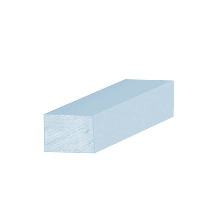 Design Pine® Square Dressed Timber (H3 LOSP Treated, Primed)