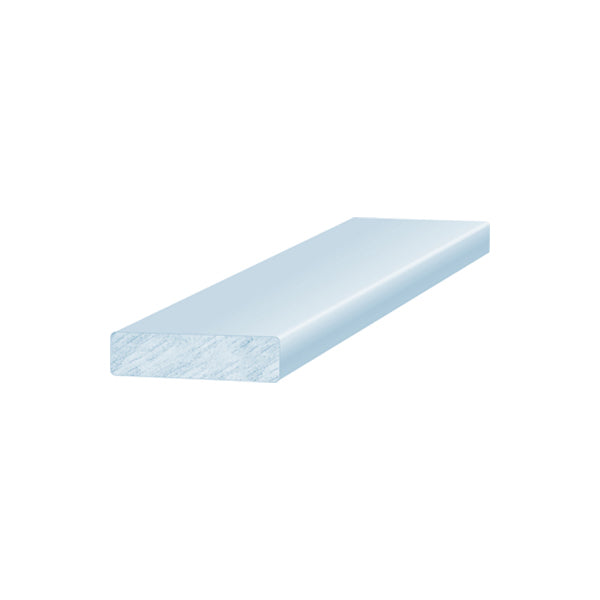Design Pine® Cover Battens – 18mm (H3 LOSP Treated, Primed)