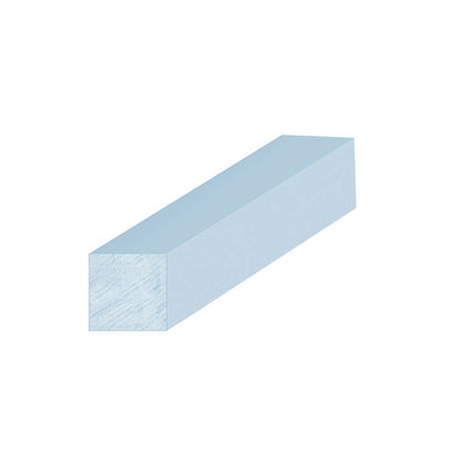 Design Pine® Square Dressed Timber (H3 LOSP Treated, Primed)