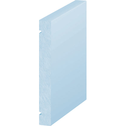 Design Pine® Fascia Boards (H3 LOSP Treated, Primed)