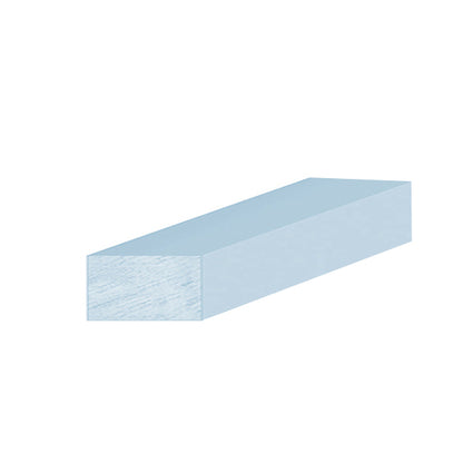 Design Pine® Square Dressed Timber (H3 LOSP Treated, Primed)