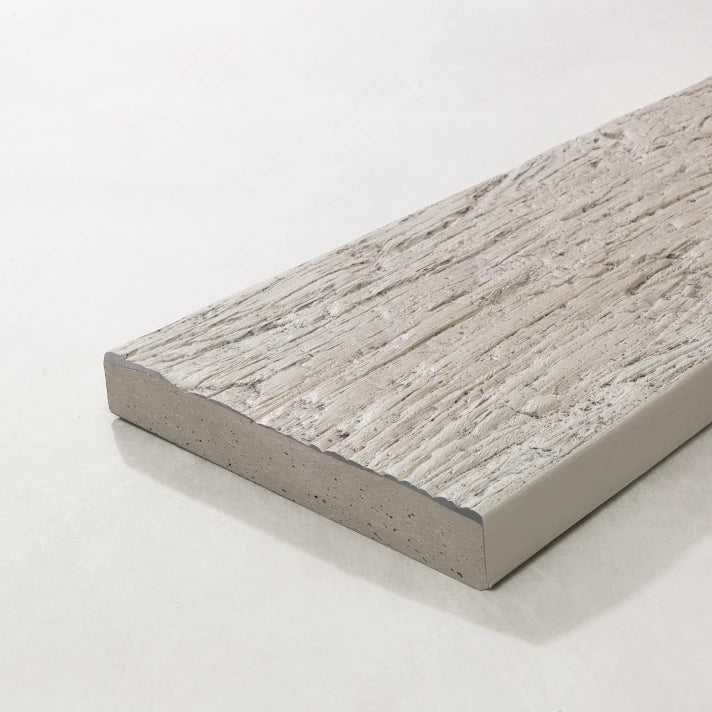 Millboard Weathered Composite Decking Boards