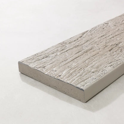 Millboard Weathered Composite Decking Boards