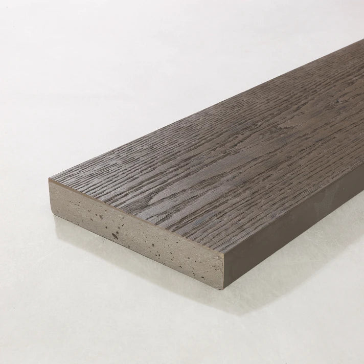 Millboard Enhanced Grain Composite Decking Boards
