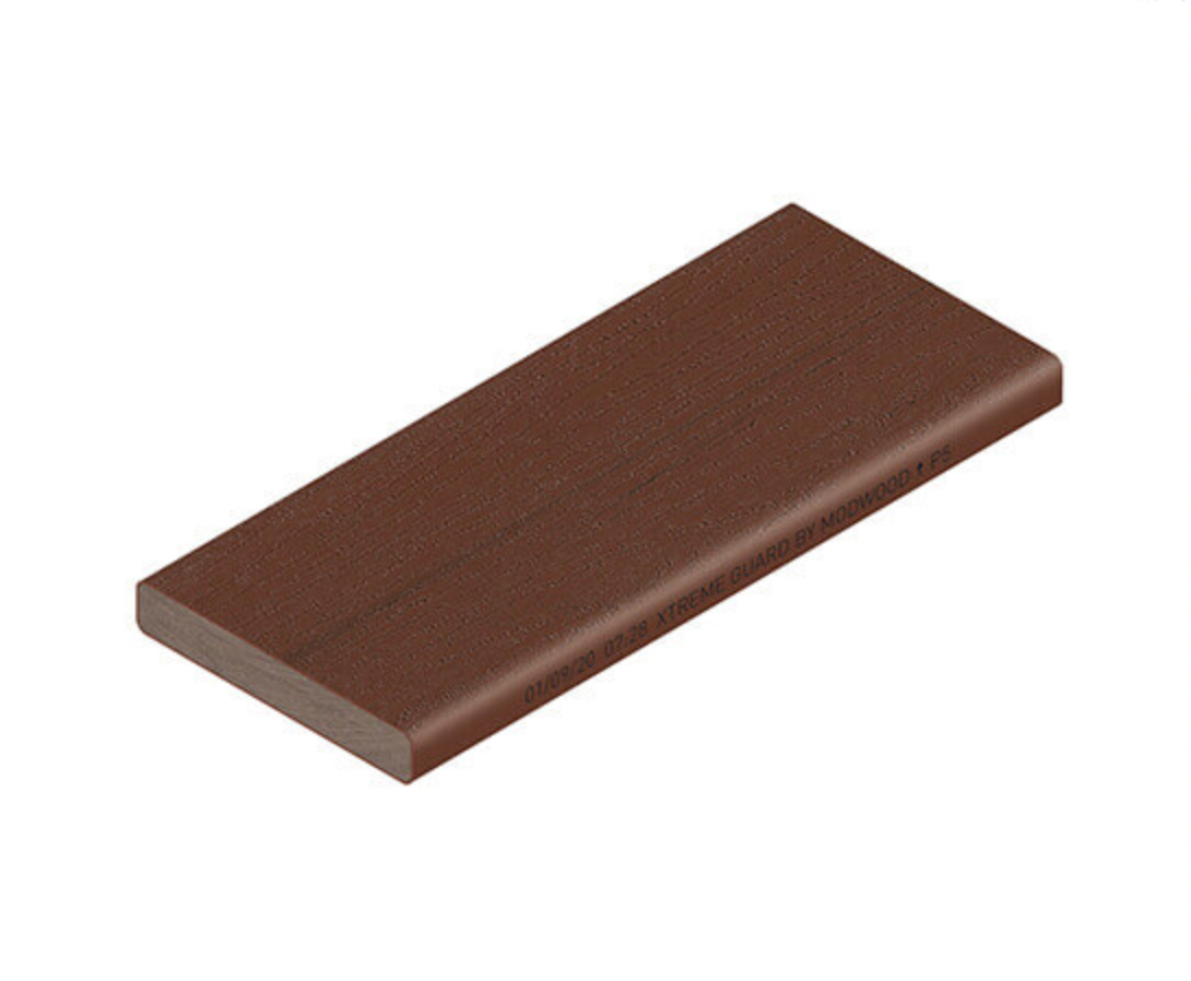 ModWood Xtreme Guard Composite Decking Boards