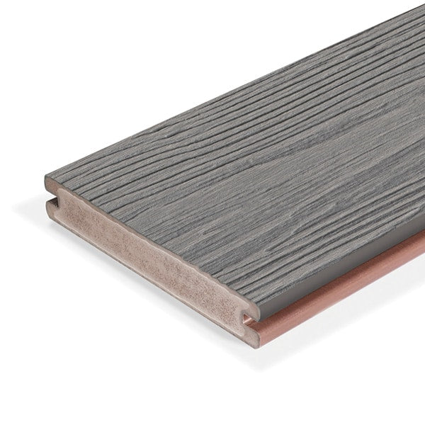 Eva-Last Composite Decking Apex Plus Series