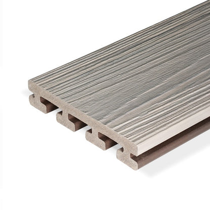 Eva-Last Composite Decking Infinity I series Grooved Board