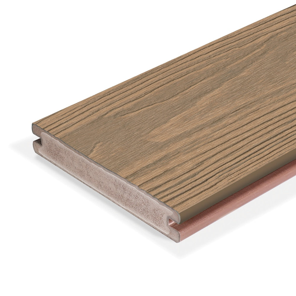 Eva-Last Composite Decking Apex Plus Series