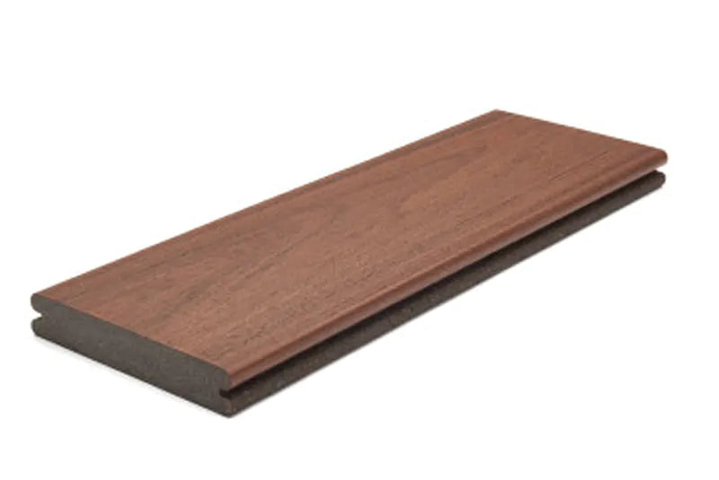 Trex Transcend® Lineage Composite Decking Boards