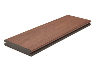 Trex Transcend® Lineage Composite Decking Boards