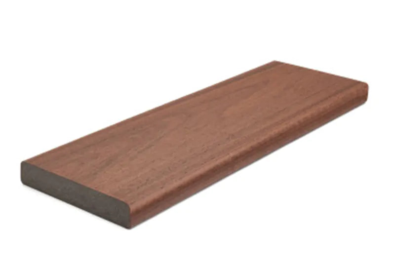 Trex Transcend® Lineage Composite Decking Boards