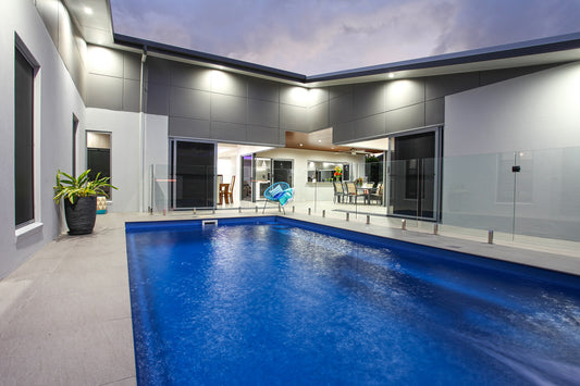 Weathertex® Rubix Panel