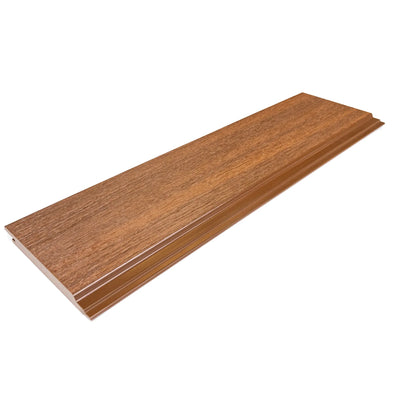 NewTechWood Shadowline Cladding