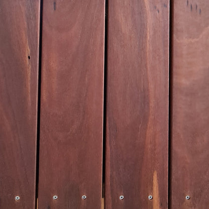 Jarrah Timber Decking Boards