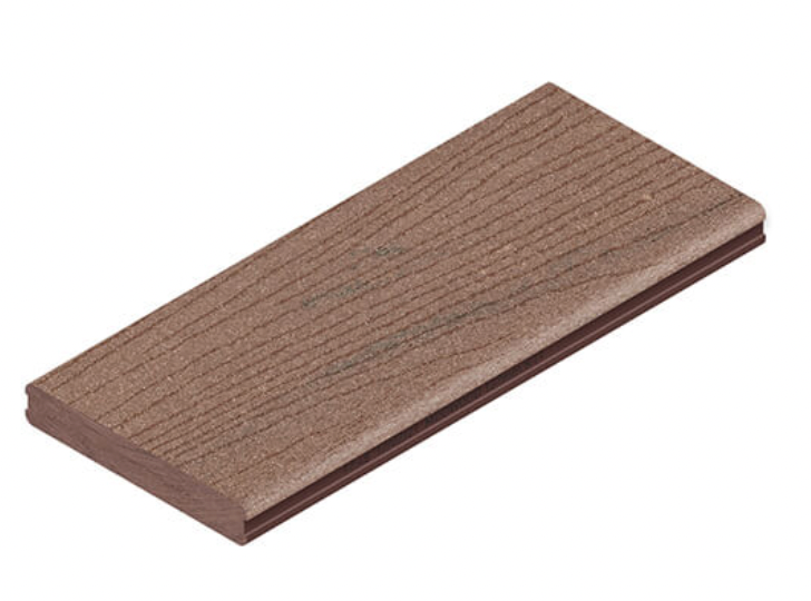 ModWood Natural Grain Composite Decking Boards