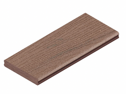 ModWood Natural Grain Composite Decking Boards