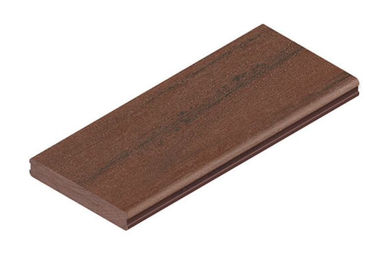 ModWood Natural Grain Composite Decking Boards