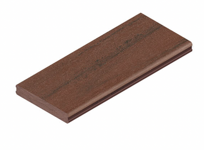ModWood Natural Grain Composite Decking Boards
