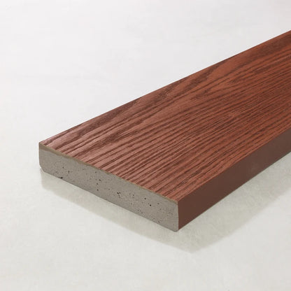 Millboard Enhanced Grain Composite Decking Boards