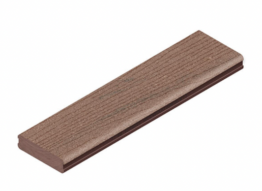 ModWood Natural Grain Composite Decking Boards