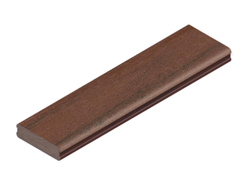 ModWood Natural Grain Composite Decking Boards