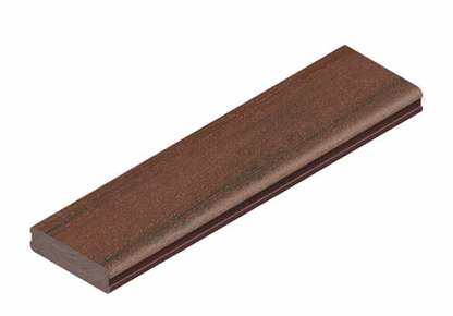 ModWood Natural Grain Composite Decking Boards