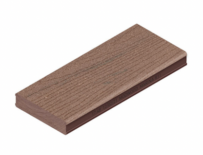 ModWood Flame Shield Composite Decking Boards