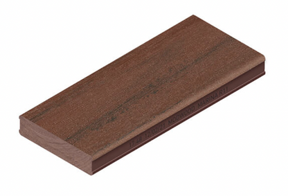 ModWood Flame Shield Composite Decking Boards