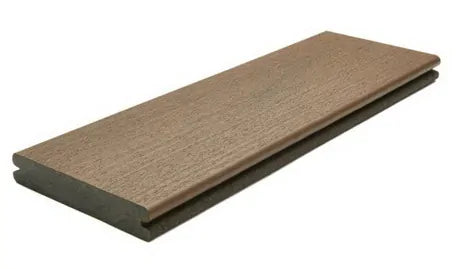 Trex Transcend® Lineage Composite Decking Boards