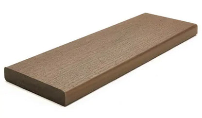 Trex Transcend® Lineage Composite Decking Boards