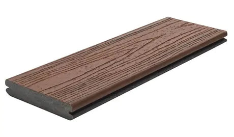 Trex Transcend® Composite Decking Boards