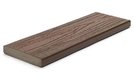 Trex Transcend® Composite Decking Boards