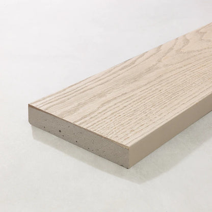 Millboard Enhanced Grain Composite Decking Boards