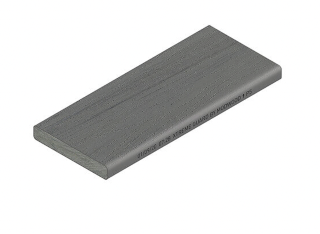 ModWood Xtreme Guard Composite Decking Boards