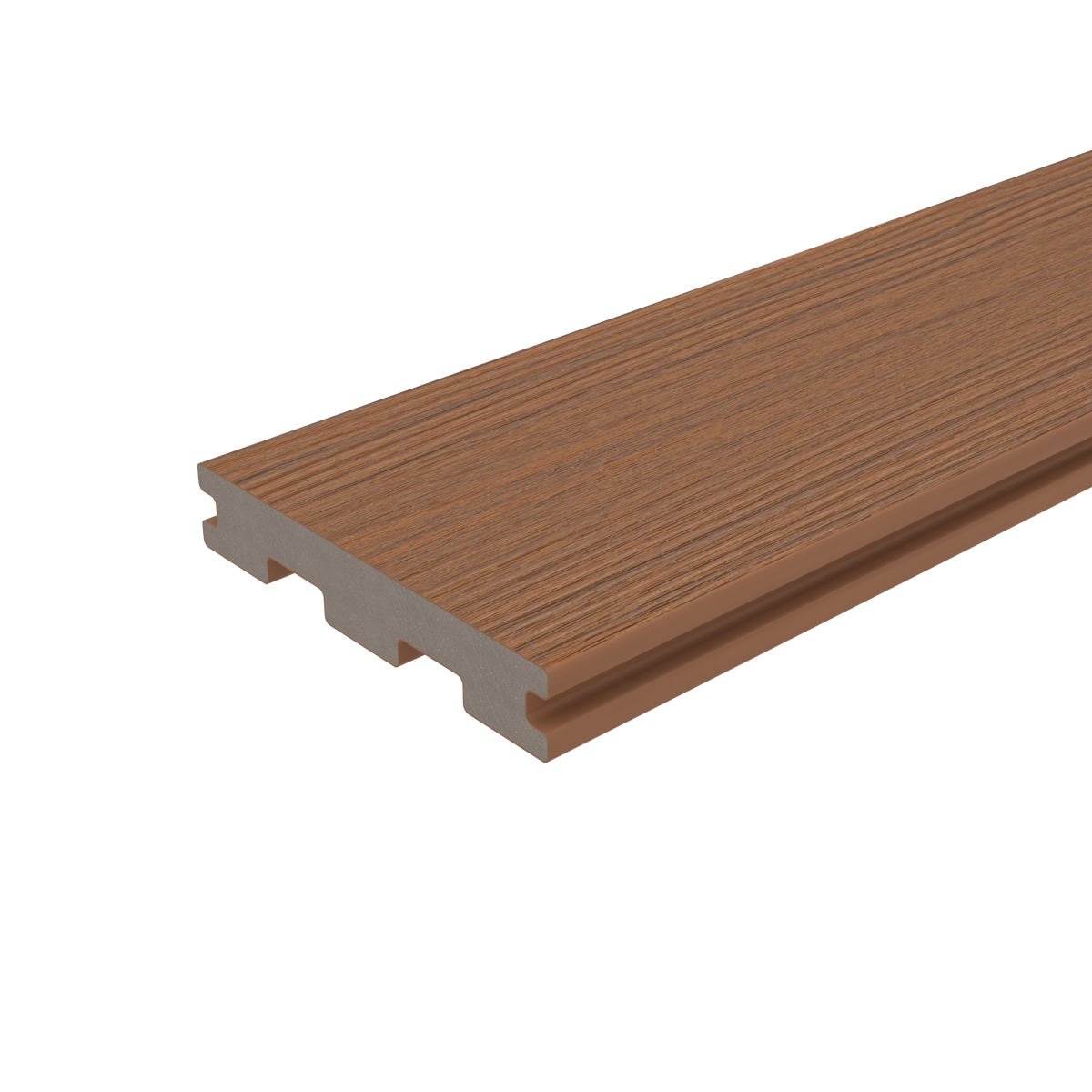 NewTechWood SOHO Composite Decking