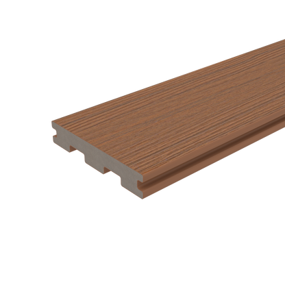 NewTechWood SOHO Composite Decking