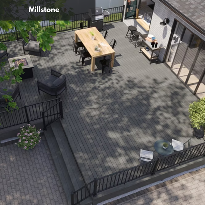 Trex Select Composite Decking