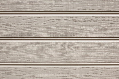 Weathertex® Selflok Weatherboards