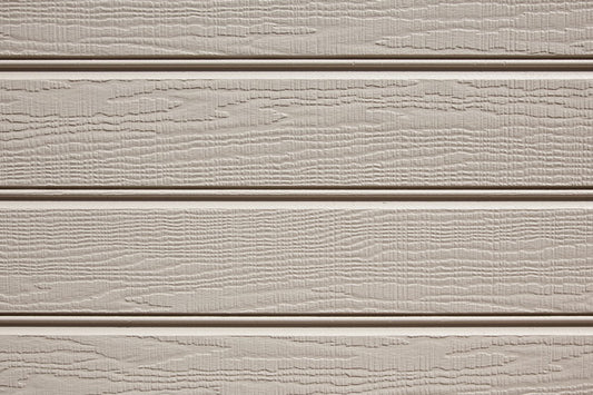 Weathertex® Selflok Weatherboards