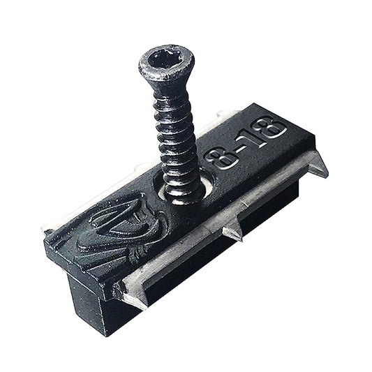 NewTechWood Cobra T-Clip Hidden Fixings