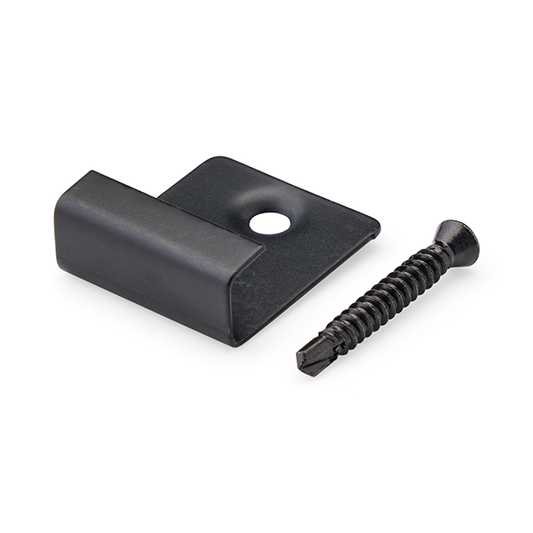 NewTechWood Starter Clip & Screw 25 pack (MG3)