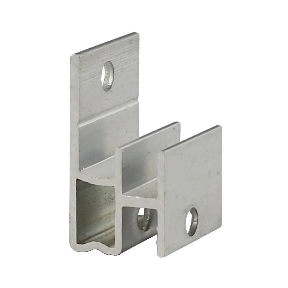 Cladding Wingclips NewTechWood Aluminium Cladding Clips & Screws – Decking World