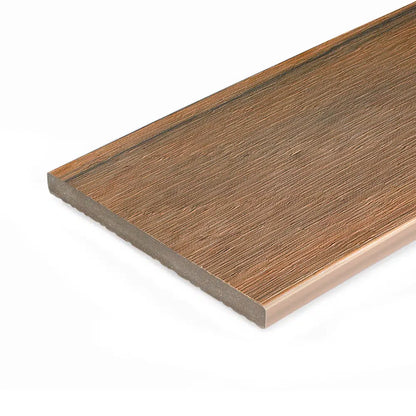 Eva-Last Composite Decking Infinity I series Grooved Board