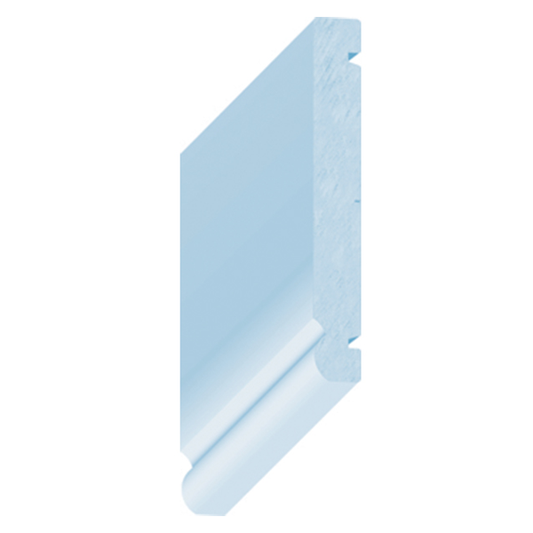 Design Pine® Fascia Boards (H3 LOSP Treated, Primed)