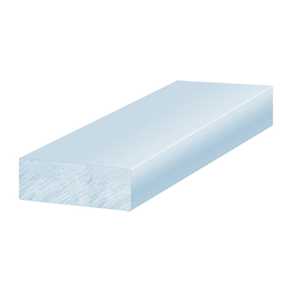 Design Pine® F7 Rafters (H3 LOSP Treated, Primed)