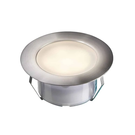 SIROS LED Deck Light Kit (10x lights with optional dimmer)