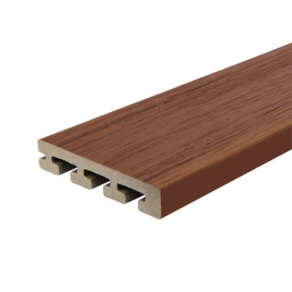 Eva-Last Composite Decking Infinity I series Grooved Board