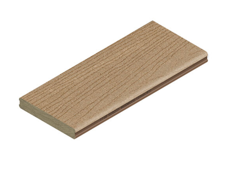 ModWood Natural Grain Composite Decking Boards