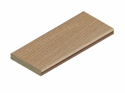 ModWood Natural Grain Composite Decking Boards