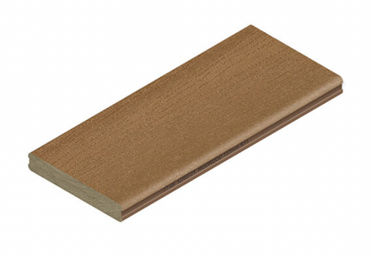 ModWood Natural Grain Composite Decking Boards